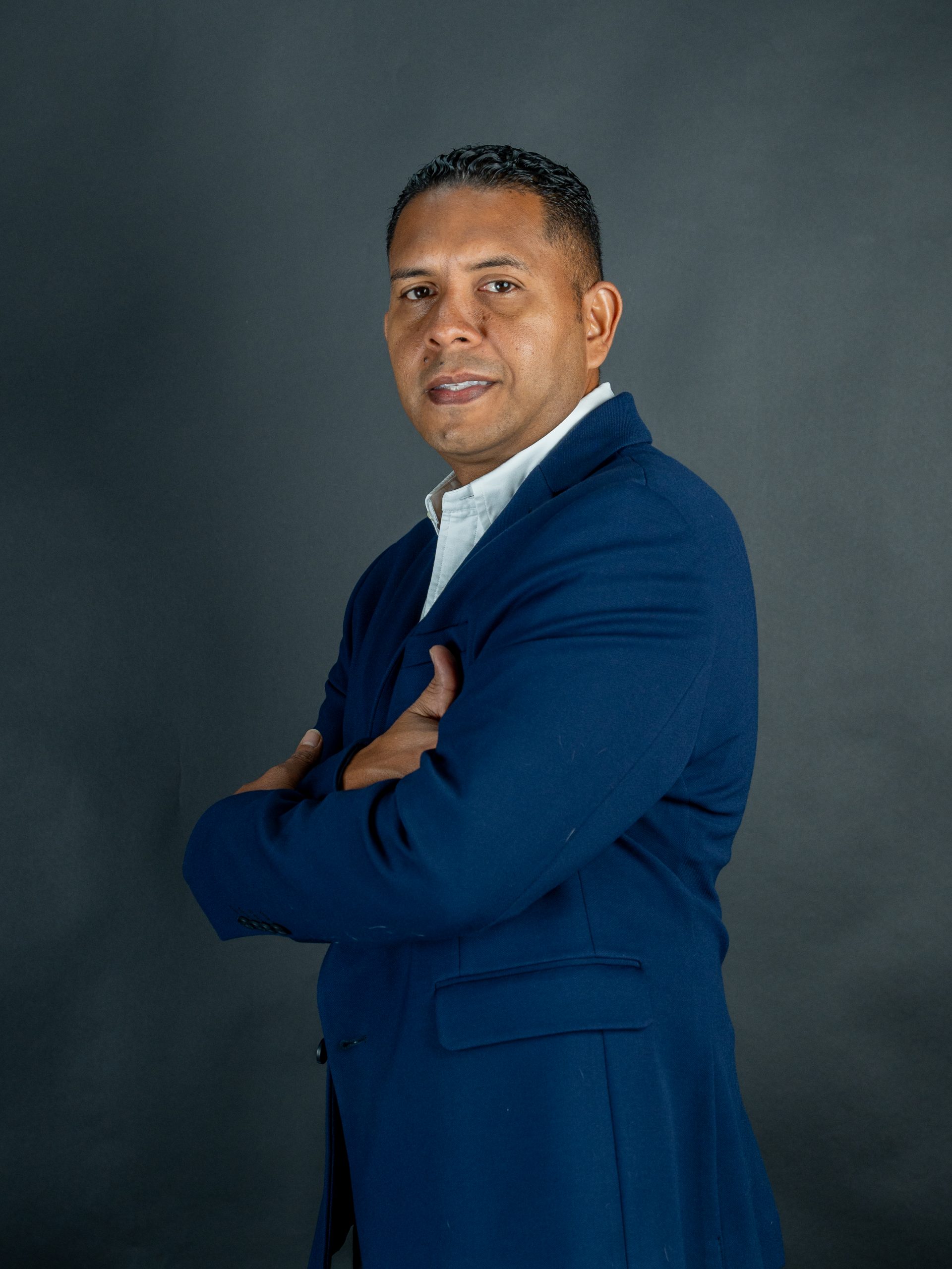 Foto real de proyecto de remodelación